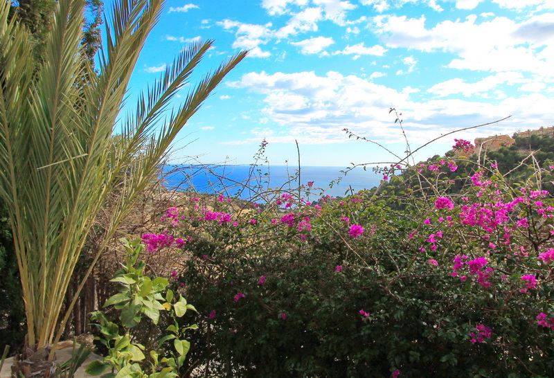 Вилла с видом на море в Алтея Хиллс / Испания / Коста Бланка / photo 3