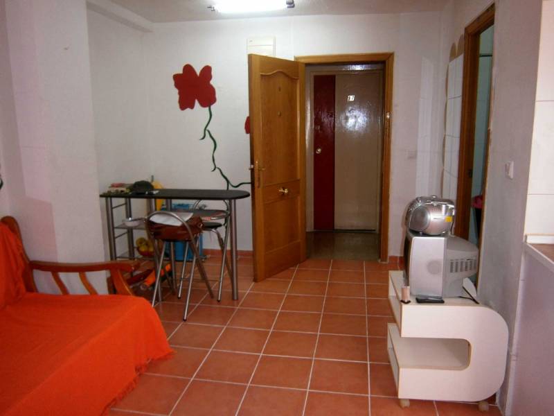 Апартаменты в Бенидорме / C/ Finestrat, 3, 03503 Benidorm, Аликанте, Испания