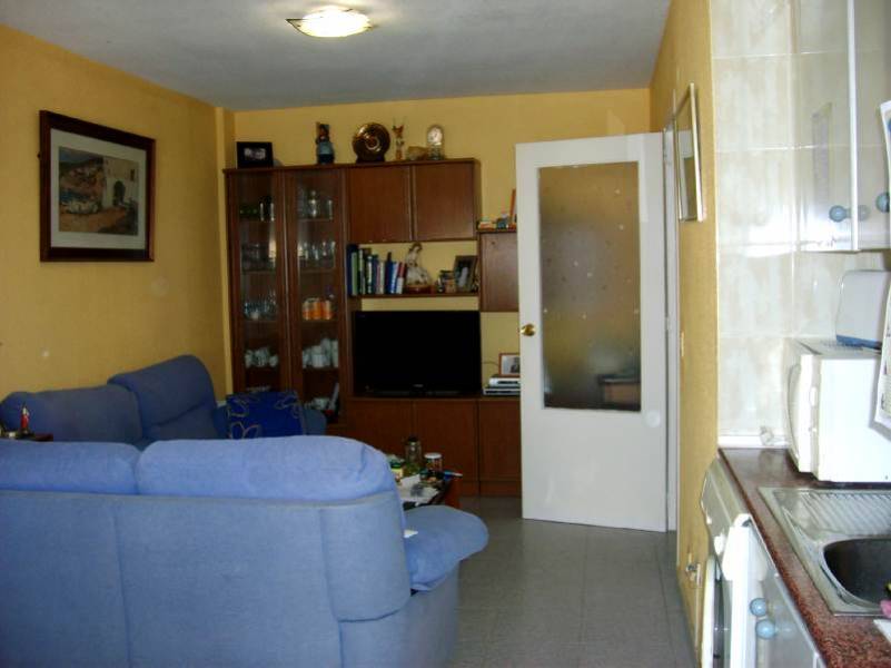 Апартаменты в Бенидорме / VÍA EMILIO ORTUÑO, 21, 03501 Benidorm, Аликанте, Испания