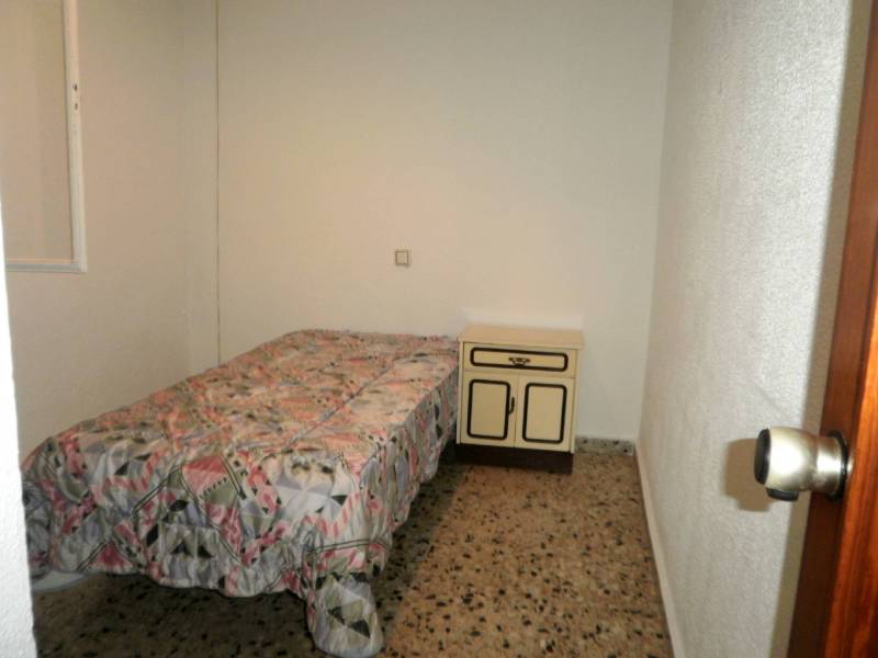 Квартира в  Бенидорме / Испания / Коста Бланка / photo 8