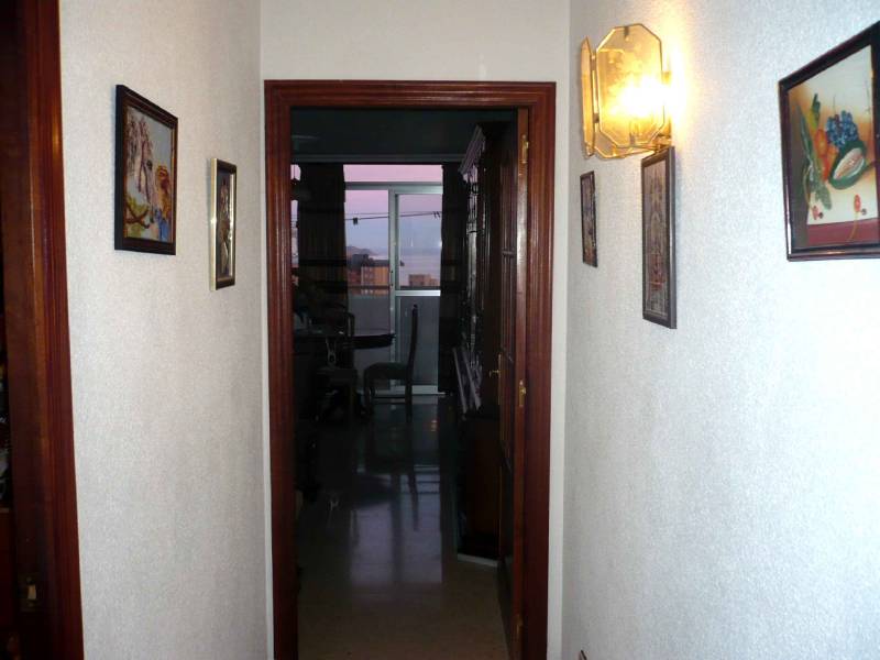 Квартира в  Бенидорме / Испания / Коста Бланка / photo 6