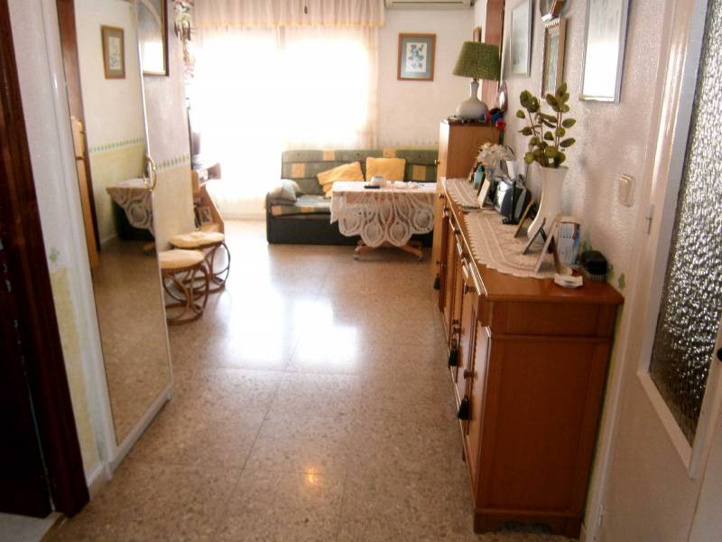 Квартира в  Бенидорме / Испания / Коста Бланка / photo 6