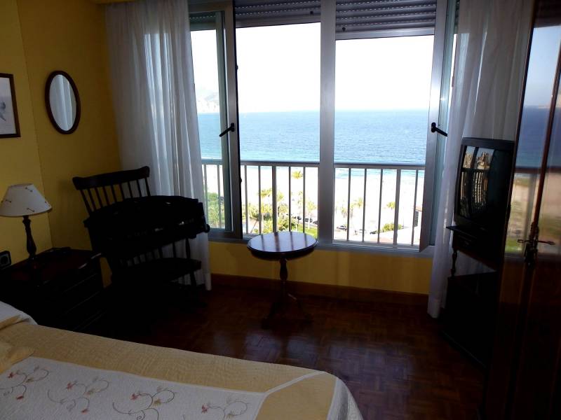 Квартира с видом на море в Бенидорме / Испания / Коста Бланка / photo 5