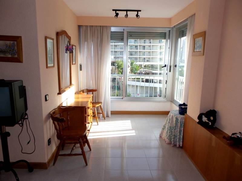 Квартира с видом на море в Бенидорме / Испания / Коста Бланка / photo 8