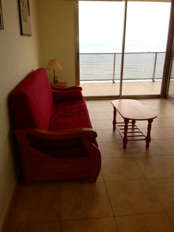 Квартира в первой линии от моря в  Кальпе / Испания / Коста Бланка / photo 6