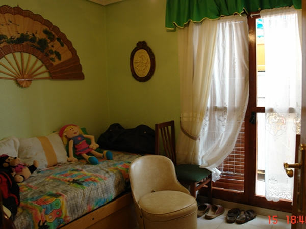 Квартира в  Торревьехе / Испания / Коста Бланка / photo 3
