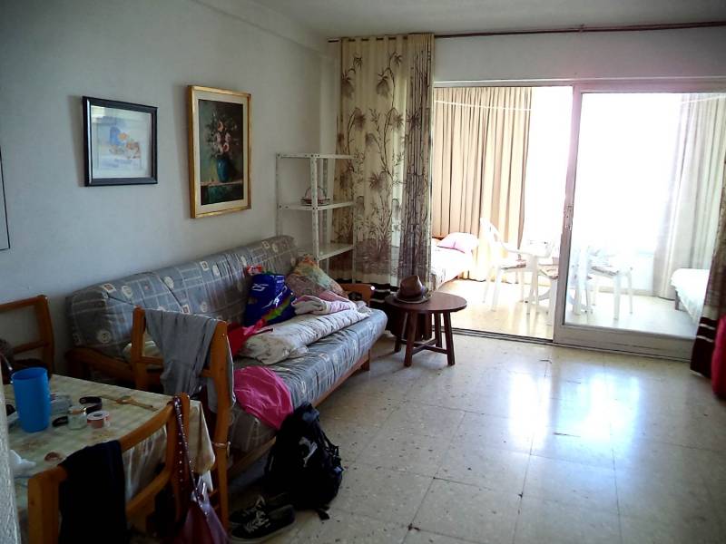 Квартира-Студия на второй линии моря в Бенидорме / Испания / Коста Бланка / photo 3