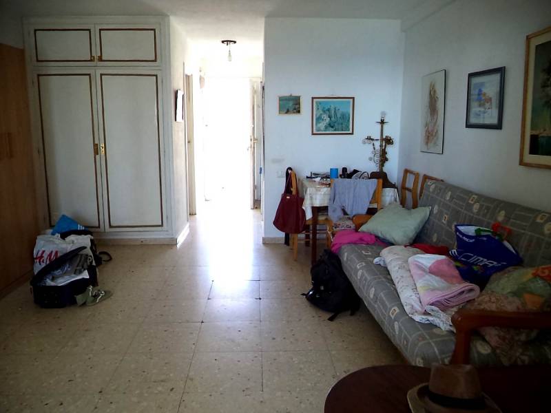Квартира-Студия на второй линии моря в Бенидорме / Испания / Коста Бланка / photo 6