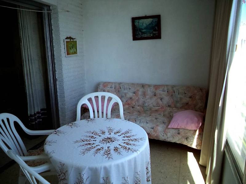Квартира-Студия на второй линии моря в Бенидорме / Испания / Коста Бланка / photo 7