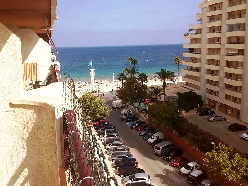 Апартаменты в первой линии моря, Кальпе / Испания / Коста Бланка / photo 5