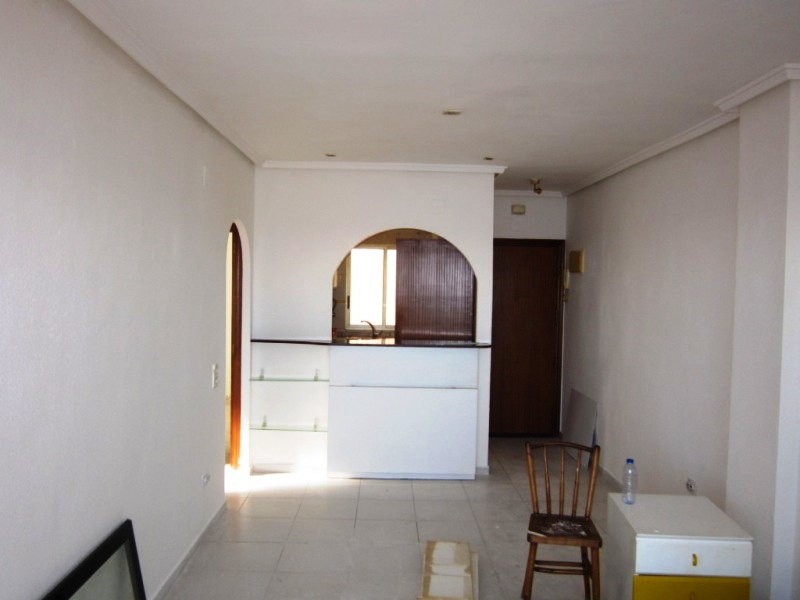 Апартаменты в первой линии моря в Кампейо / Испания / Коста Бланка / photo 4