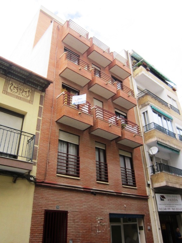Апартаменты в  городе Аликанте / Испания / Коста Бланка / photo 7