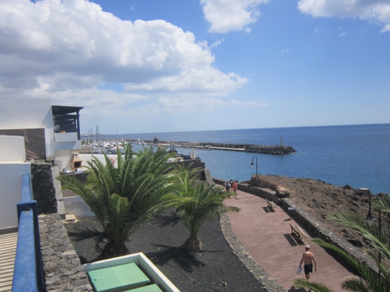 Ексклюзивный  таунхаус в элитном комплексе Puerto Calero (Канары)!  / Испания / Канарские острова / photo 20
