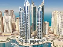 Квартира / Bay Central - Dubái - Emiratos Árabes Unidos