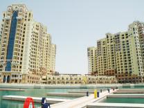 Marina Residence	 / Объединённые Арабские Эмираты / Дубай / photo 3
