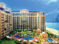 The Fairmont Palm Residence	 / Объединённые Арабские Эмираты / Дубай / photo 0