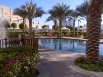 The Fairmont Palm Residence	 / Объединённые Арабские Эмираты / Дубай / photo 1