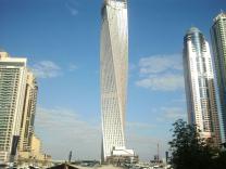  Infinity Tower	 / Объединённые Арабские Эмираты / Дубай / photo 3