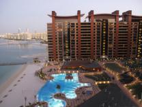 Tiara Residence и Anantara Resort	 / Объединённые Арабские Эмираты / Дубай / photo 1