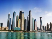  The Torch	 / Объединённые Арабские Эмираты / Дубай / photo 1