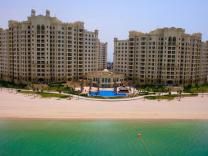 Shoreline Apartments	 / Islas Palm - Emiratos Árabes Unidos