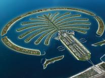 Shoreline Apartments	 / Объединённые Арабские Эмираты / Дубай / photo 1