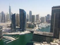 Bay Central	 / Bay Central - Dubái - Emiratos Árabes Unidos