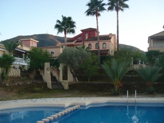 Дом, расположенный в городе Албир / Carretera Albir, 25, 03503 Benidorm, Аликанте, Испания