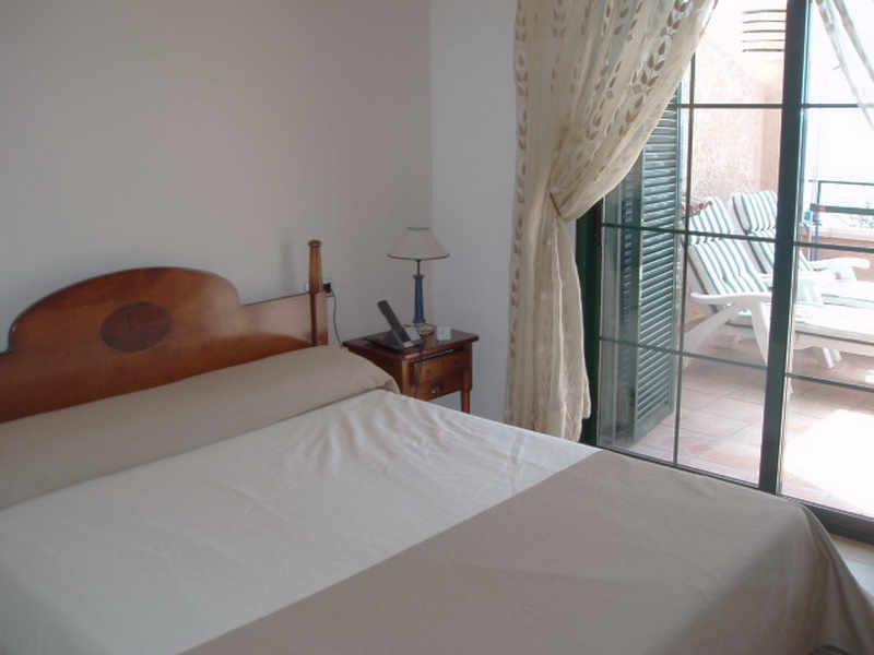 Квартира расположена в городе Маскарат / Испания / Коста Бланка / photo 6
